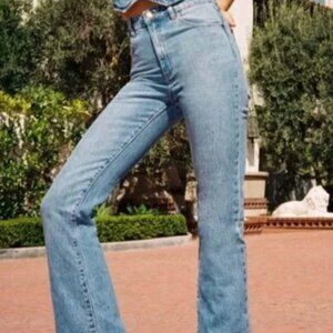 Rolla's Dusters Bootcut Jeans